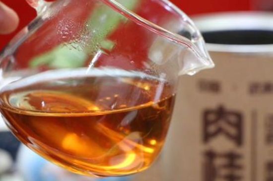 牛欄坑肉桂需不需要洗茶，武夷巖茶肉桂需要洗茶嗎？