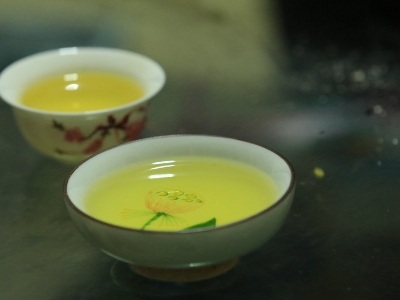 茶道知識步驟，茶道基礎(chǔ)知識
