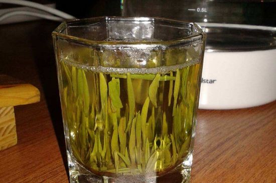 冷泡茶用什么茶葉最好，什么樣的茶適合冷泡？