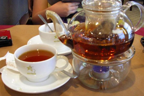 蜂蜜紅茶禁忌，喝蜂蜜紅茶的功效與禁忌