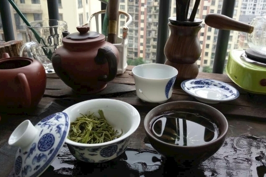 正確的泡茶七個步驟，最簡單的泡茶方法