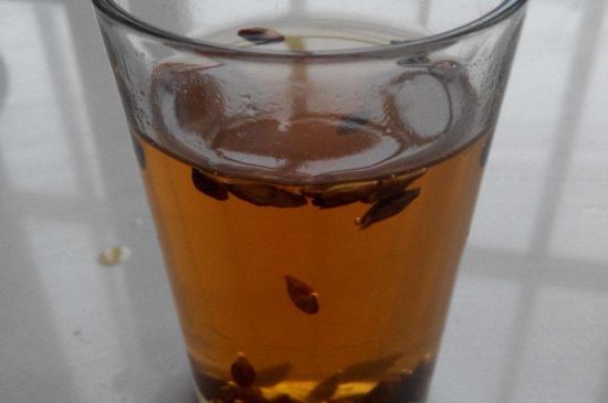 大麥茶上火嗎，喝大麥茶會(huì)不會(huì)上火？
