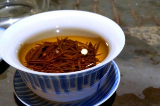 哪幾種茶可以煮，最適合煮的幾種茶