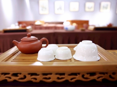 千萬別做兼職茶藝師，女人學茶藝好嗎？