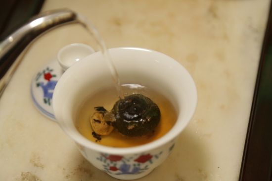 正確泡茶13個(gè)流程，新手從零開始學(xué)泡茶的步驟
