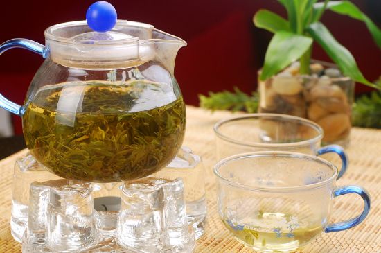 碧螺春綠茶怎么泡，碧螺春的正確沖泡方法