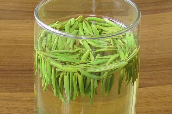 雀舌茶的沖泡方法，怎么沖泡雀舌茶？
