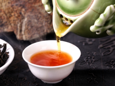 女人長期喝紅茶好不好，女人喝紅茶的功效
