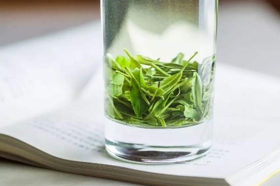 云霧綠茶的功效與作用，喝云霧綠茶的好處