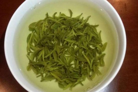 碧螺春正確泡法和飲用，碧螺春茶泡茶方法與溫度