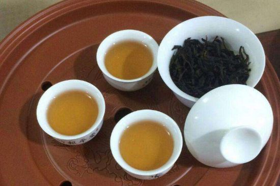 烏龍茶沖泡時(shí)間是多久，怎樣泡烏龍茶