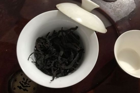 沖泡大紅袍的八個(gè)步驟，大紅袍沖泡方法及講解