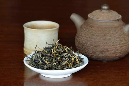 英德紅茶的功效與禁忌，英德英紅九號(hào)的功效作用