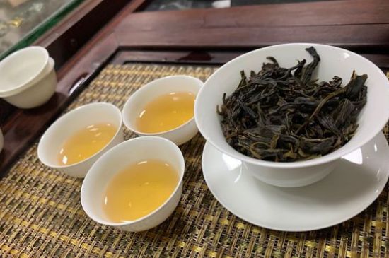 哪些茶適合泡功夫茶，功夫茶應該配什么茶葉