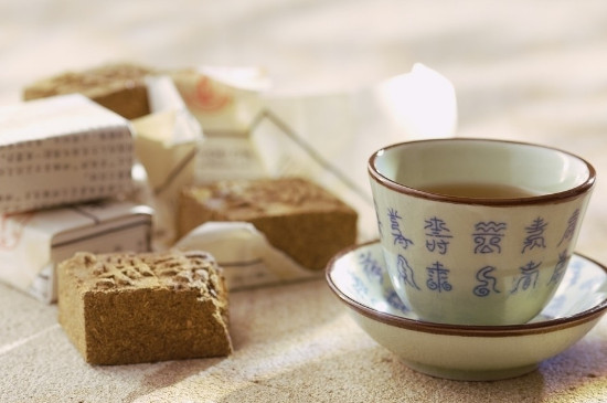 八大茶系都有哪幾種，八大茶系都是什么名字
