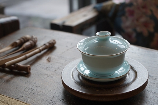 正確的泡茶七個步驟，最簡單的泡茶方法