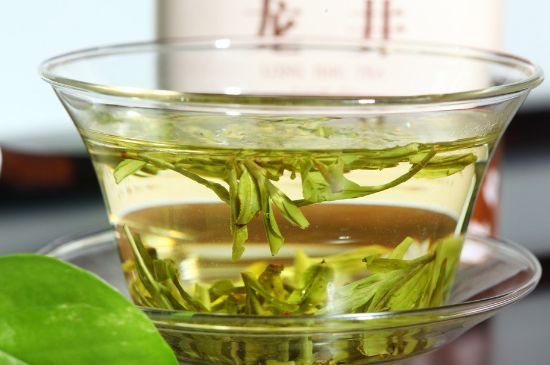 西湖龍井茶的泡法是什么，西湖龍井怎么泡好喝？