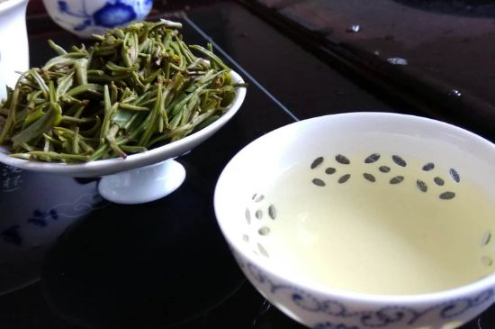 碧螺春沖泡三要素，碧螺春怎么泡才正確？