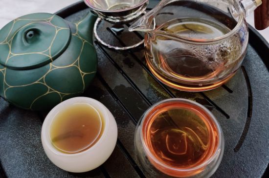 為啥茶葉不能久泡可以煮，茶葉為什么不能久泡能煮？