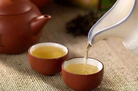 喝茶葉茶的好處和壞處，常喝茶有什么好處和壞處？