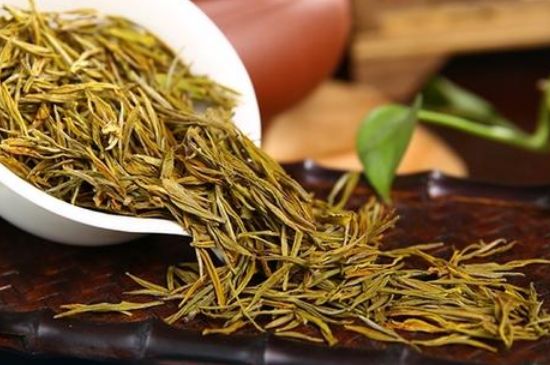 黃金茶的功效及禁忌癥，黃金茶有什么副作用嗎？