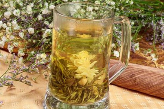 喝茶葉茶的好處和壞處，常喝茶有什么好處和壞處？