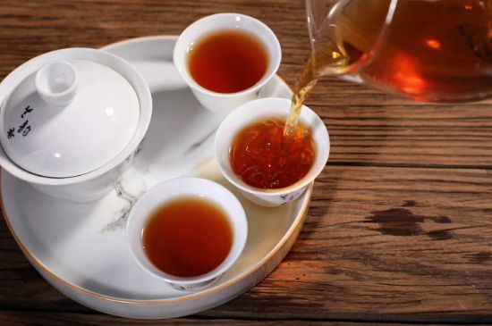 肉桂茶適合什么人喝，肉桂茶的功效與作用