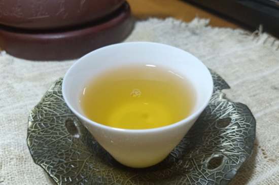 最耐泡的茶葉排名，什么茶葉經(jīng)久耐泡？