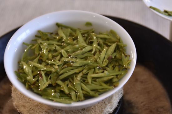 鳳凰三點(diǎn)頭泡茶手法是怎么樣，鳳凰三點(diǎn)頭口訣和寓意