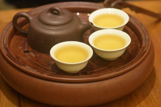 功夫茶禁忌，喝功夫茶有八大忌諱