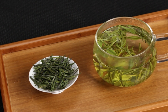 綠茶第一泡要倒掉嗎，為什么綠茶第一泡不喝？