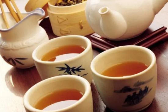 沖泡大紅袍的八個(gè)步驟，大紅袍沖泡方法及講解