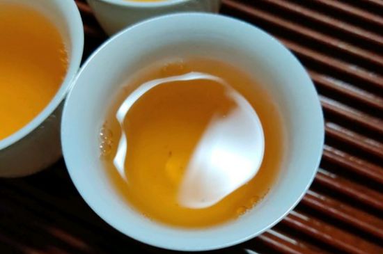 為啥茶葉不能久泡可以煮，茶葉為什么不能久泡能煮？