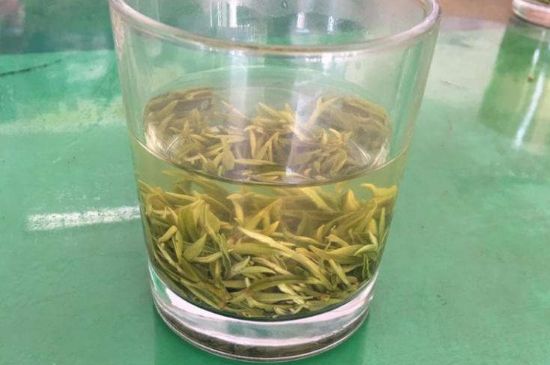 碧螺春正確泡法和飲用，碧螺春茶泡茶方法與溫度