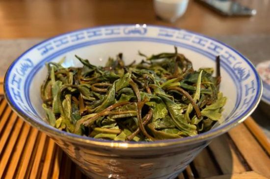 為啥茶葉不能久泡可以煮，茶葉為什么不能久泡能煮？
