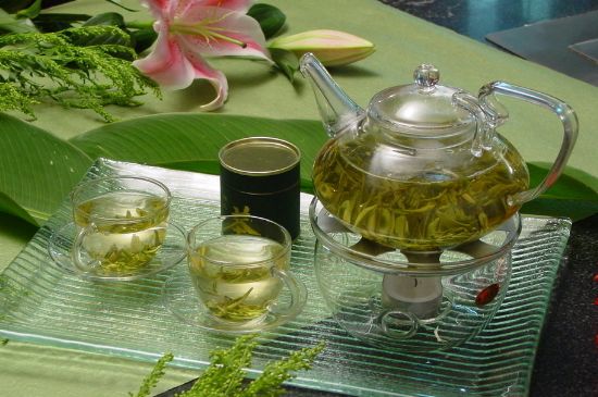西湖龍井茶的泡法是什么，西湖龍井怎么泡好喝？