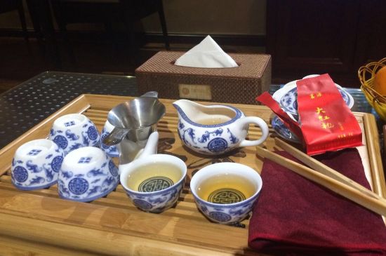 哪些茶適合泡功夫茶，功夫茶應該配什么茶葉