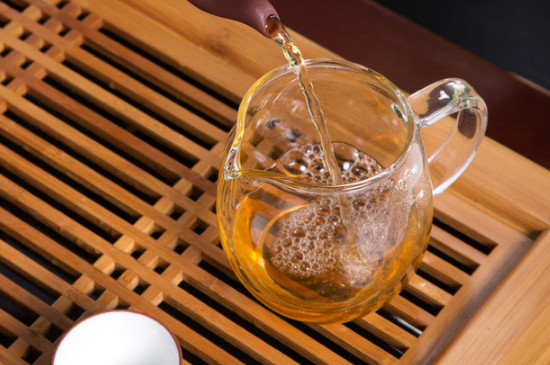 泡茶之前為什么要預(yù)熱泡茶工具，泡茶溫杯的作用