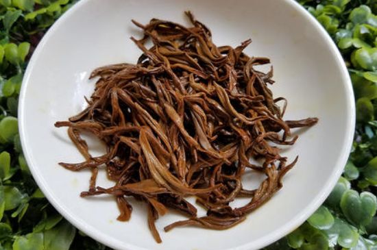 英德紅茶的功效與禁忌，英德英紅九號(hào)的功效作用