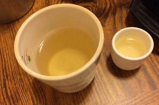 送茶葉的寓意，茶的象征意義