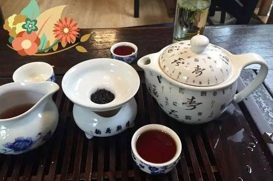 送茶葉的寓意，茶的象征意義