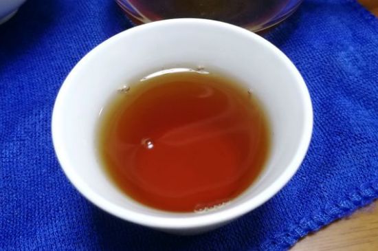沖泡大紅袍的八個(gè)步驟，大紅袍沖泡方法及講解