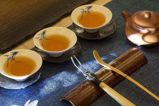 哪些茶適合泡功夫茶，功夫茶應該配什么茶葉