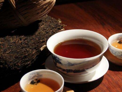 長(zhǎng)期飲用黑茶的副作用，黑茶的功效與作用