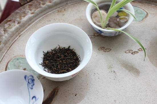 金駿眉第一泡不能喝，金駿眉需要洗茶嗎
