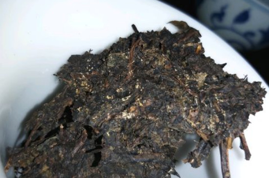 八大茶系都有哪幾種，八大茶系都是什么名字