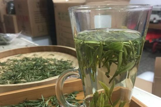 正常下一斤茶葉能喝多久，一個人一般一個月喝多少茶葉