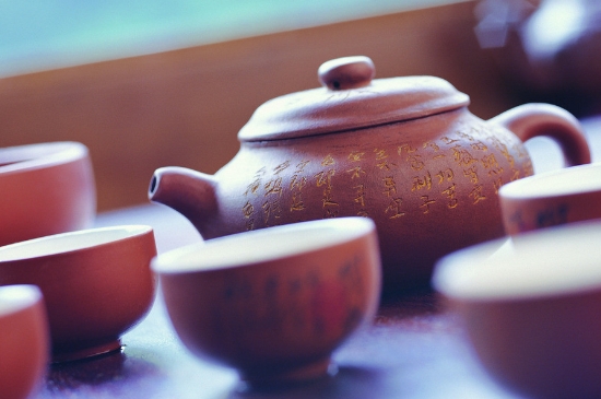 正確的泡茶七個步驟，最簡單的泡茶方法