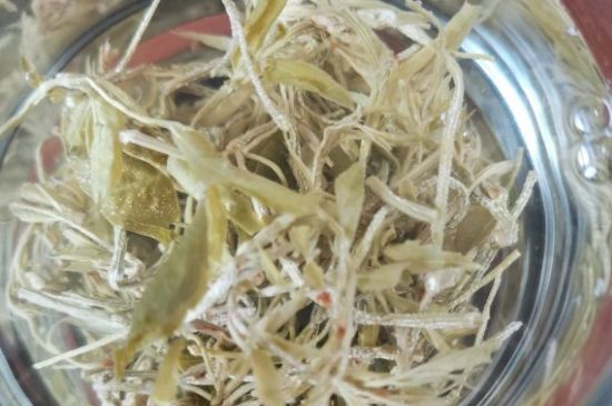 莓茶為什么先苦后甜回甘，莓茶口感怎么樣？