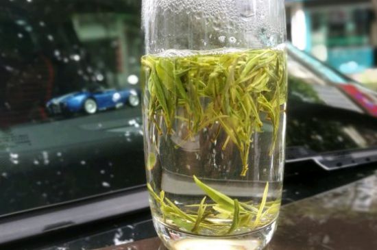 黃山毛峰怎么沖泡，黃山毛峰要多少溫度的水泡？